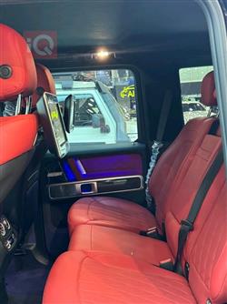مرسيدس بنز G-Class
